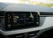 Škoda Scala Hatchback 999,0 85 kw