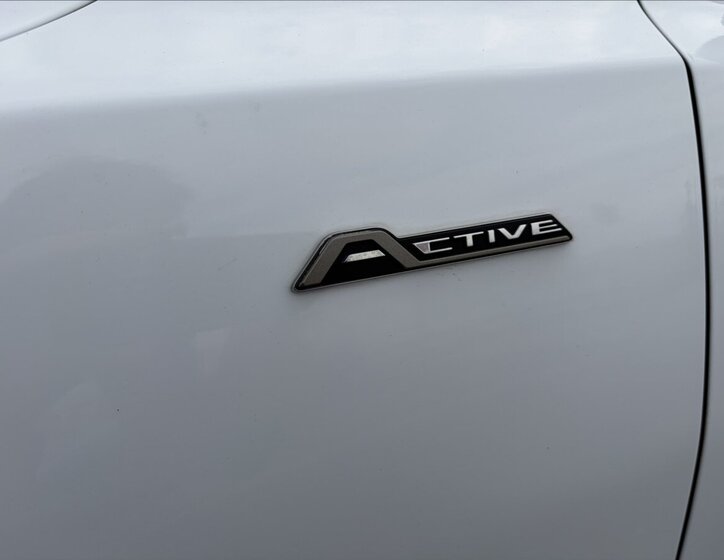 Ford Focus Kombi 1,5 l 110 kw