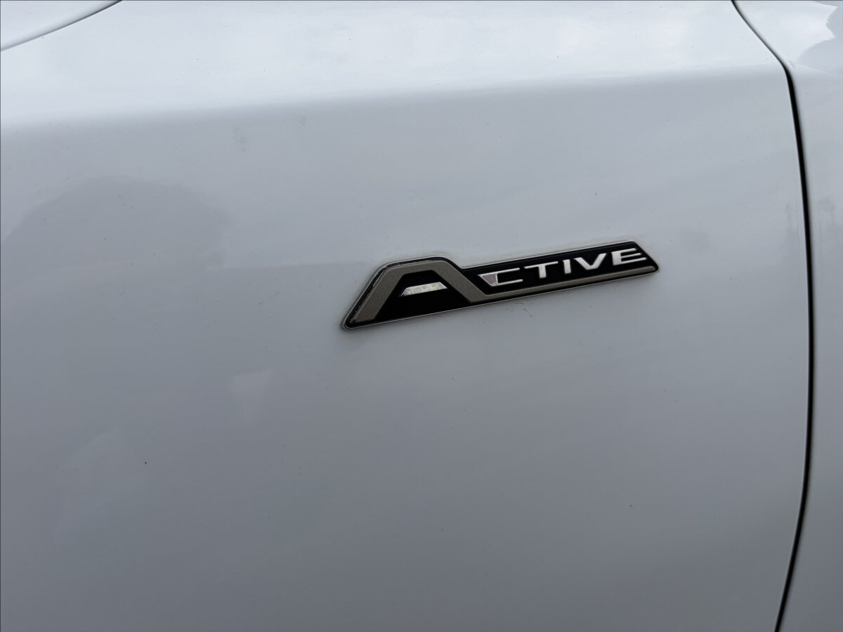 Ford Focus Kombi 1,5 l 110 kw