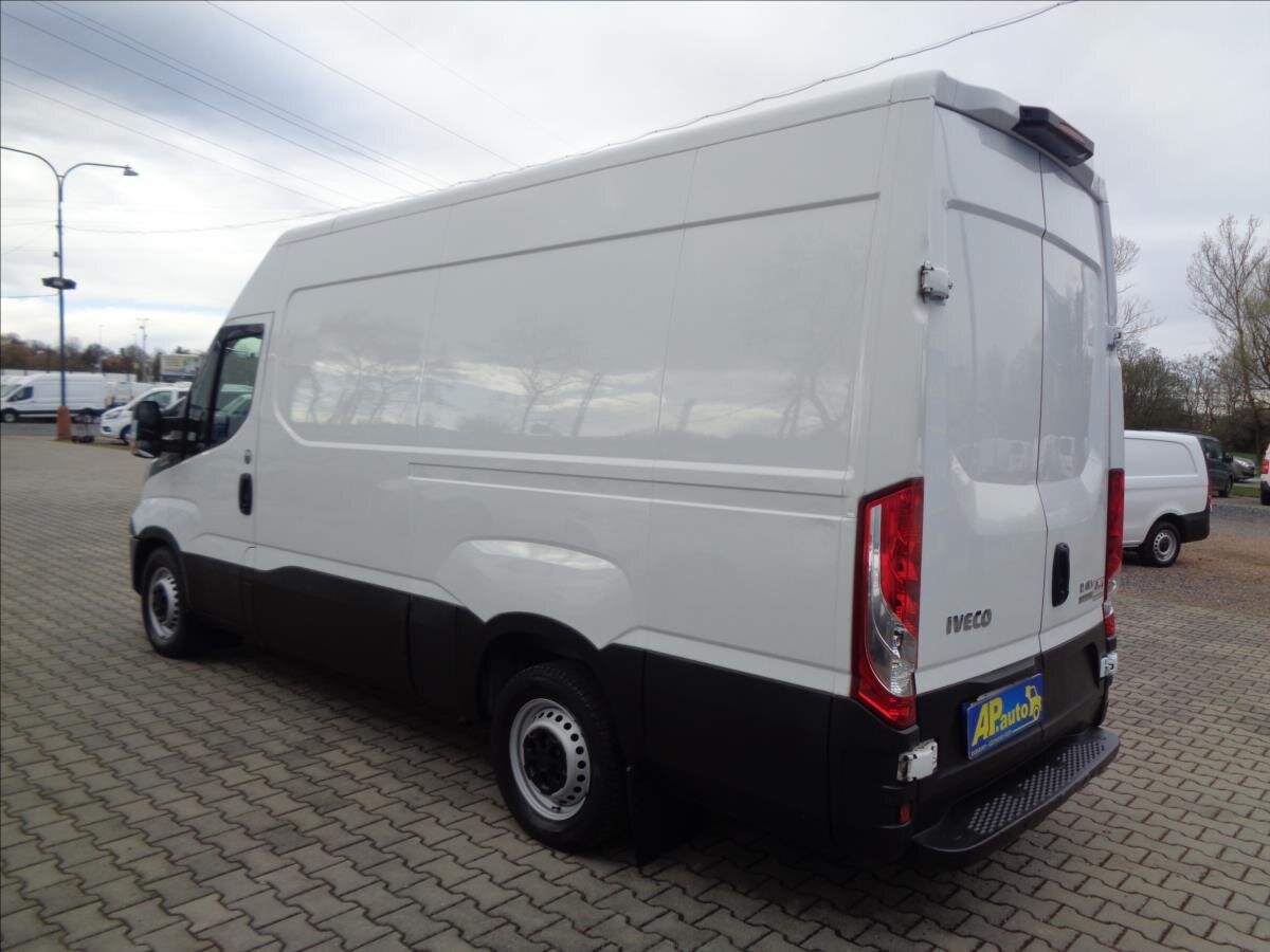 Iveco Daily Ostatní 2,3 l 115 kw