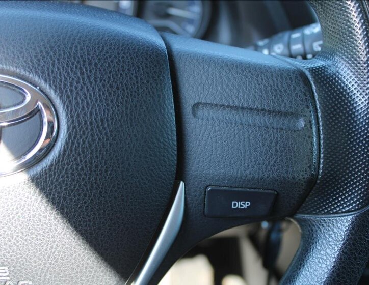 Toyota Auris Hatchback 1,3 l 73 kw