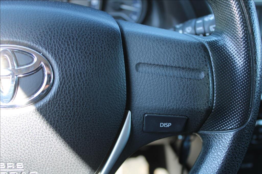 Toyota Auris Hatchback 1,3 l 73 kw