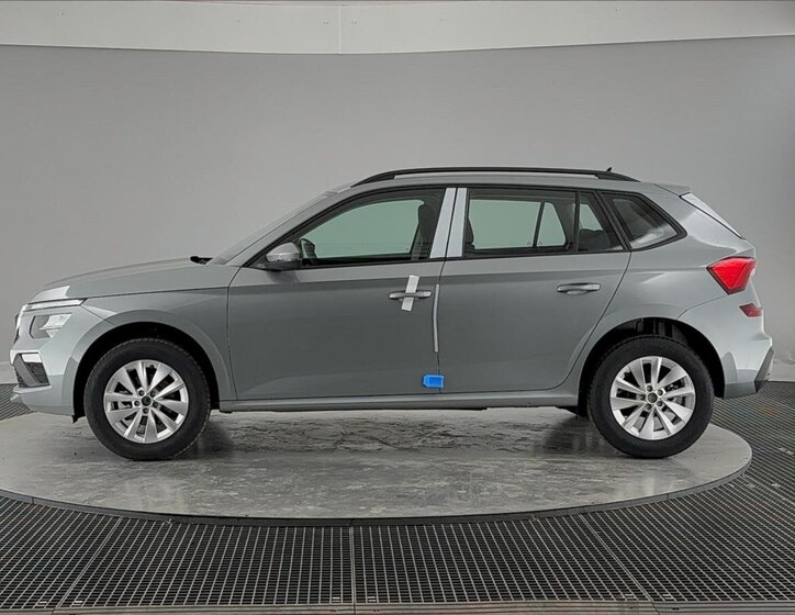 Škoda Kamiq SUV / Terénní 999,0 85 kw