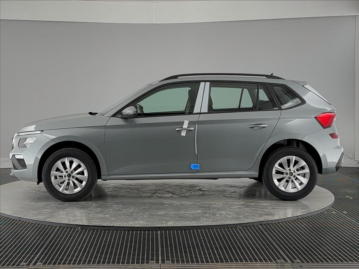 Škoda Kamiq SUV / Terénní 999,0 85 kw