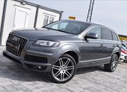 Audi Q7 SUV 3,0 l 180 kw