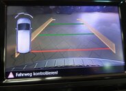 Volkswagen Sharan MPV 2,0 l 110 kw