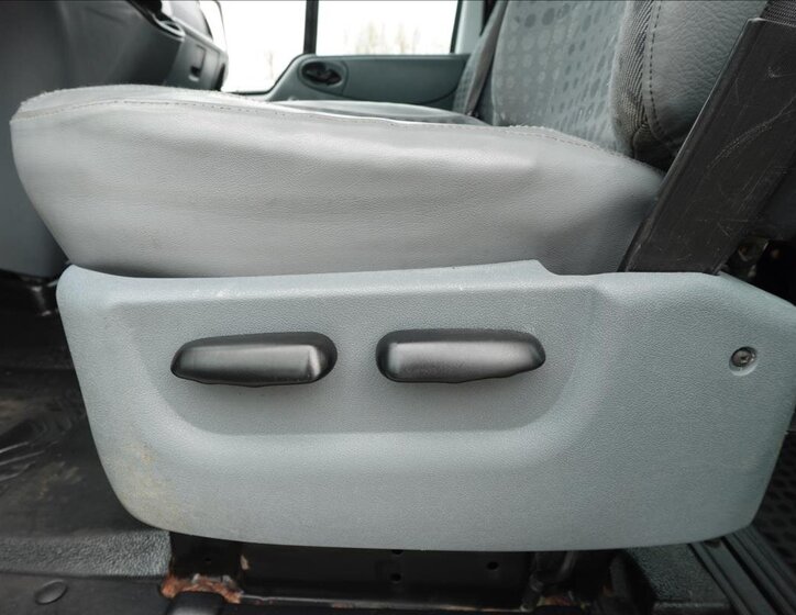 Ford Transit Ostatní 2,2 l 85 kw