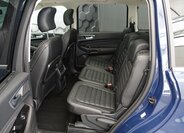 Ford Galaxy MPV 2,0 l 110 kw