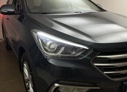Hyundai Santa Fe SUV / Terénní 2,2 l 147 kw
