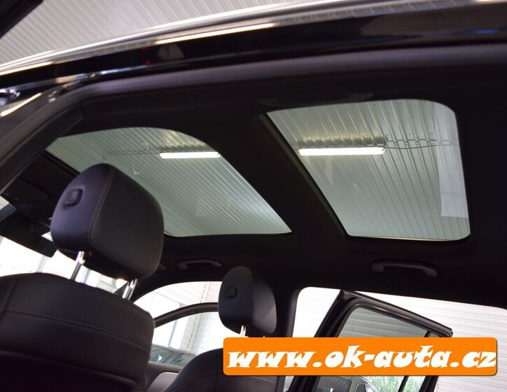 Mercedes-Benz GLB SUV 2,0 l 85 kw