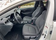 Toyota Corolla Sedan 1,5 l 92 kw