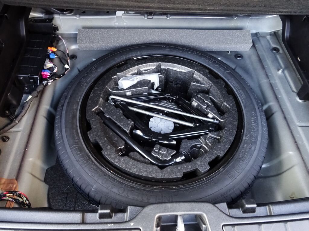 Volvo XC40 SUV 2,0 l 110 kw