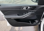 BMW X5 SUV 3,0 l 245 kw