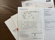 Volkswagen Golf Hatchback 2,0 l 155 kw