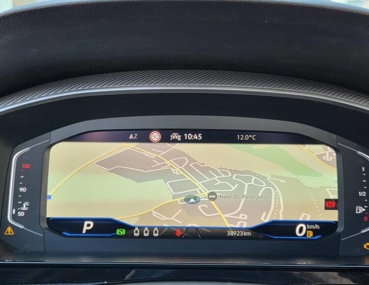 Volkswagen Arteon Liftback 2,0 l 110 kw