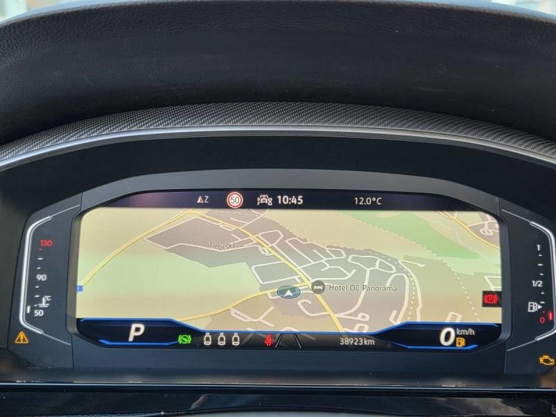 Volkswagen Arteon Liftback 2,0 l 110 kw