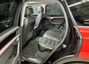 Volkswagen Touareg SUV / Terénní 3,0 l 210 kw