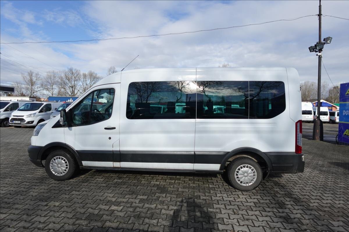 Ford Transit Ostatní 2,2 l 74 kw