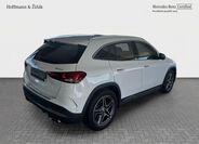 Mercedes-Benz GLA 5