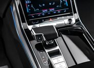 Audi Q8 SUV 3,0 l 210 kw