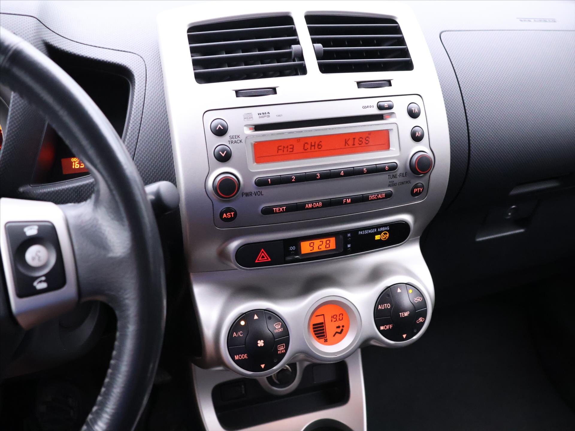 Toyota Urban Cruiser