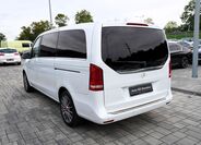 Mercedes-Benz Třídy V 4