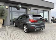 BMW X1 8
