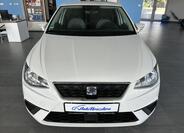 Seat Ibiza 2