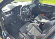 Škoda Octavia Kombi 0,0 135 kw