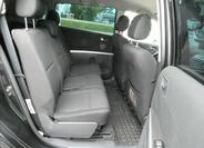 Toyota Corolla Verso 19