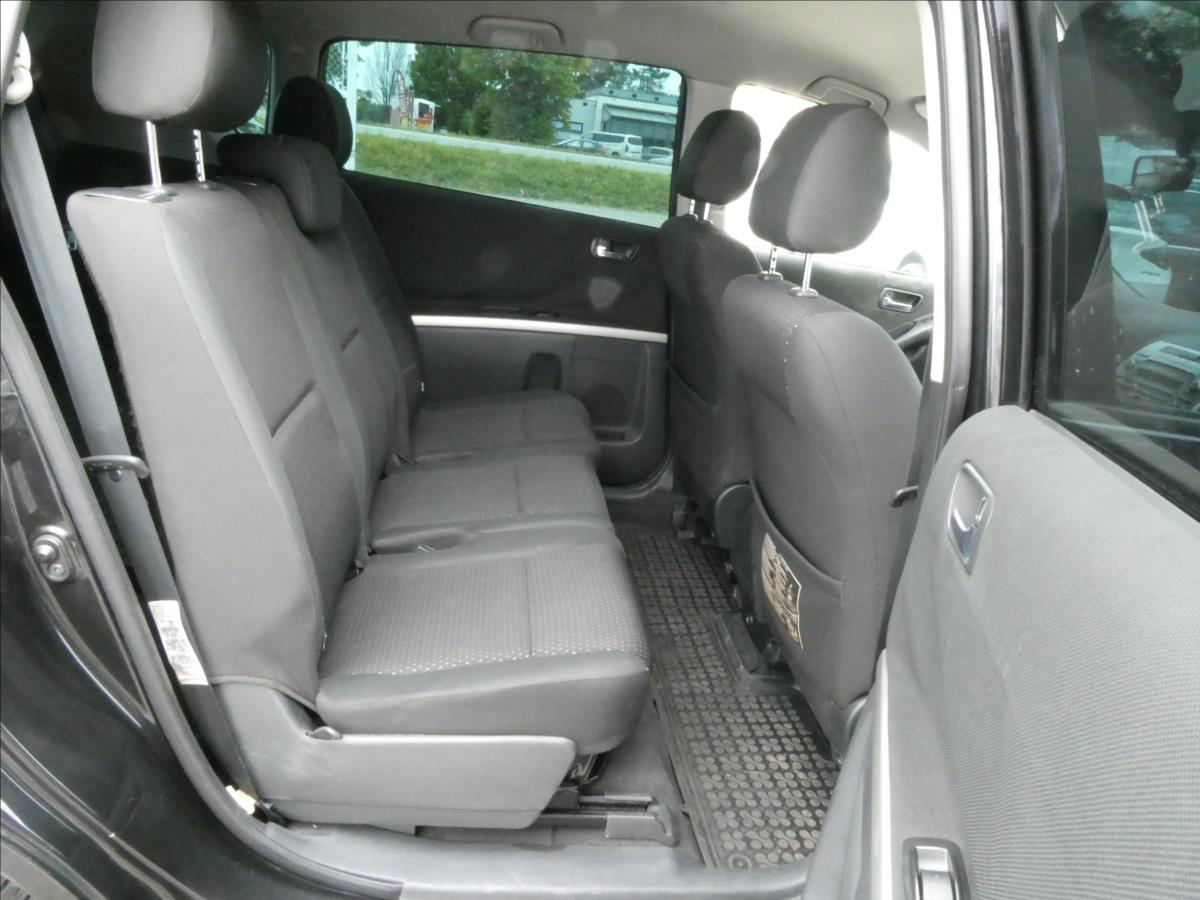 Toyota Corolla Verso