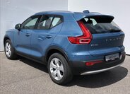 Volvo XC40 9