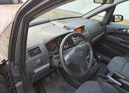 Opel Zafira 16