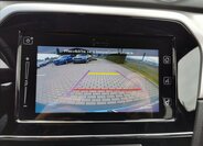 Suzuki Vitara Hatchback 1,4 l 95 kw