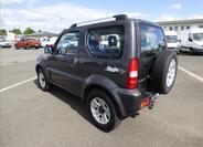 Suzuki Jimny 5