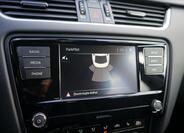 Škoda Octavia 16