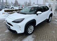 Toyota Yaris Cross SUV 1,5 l 68 kw