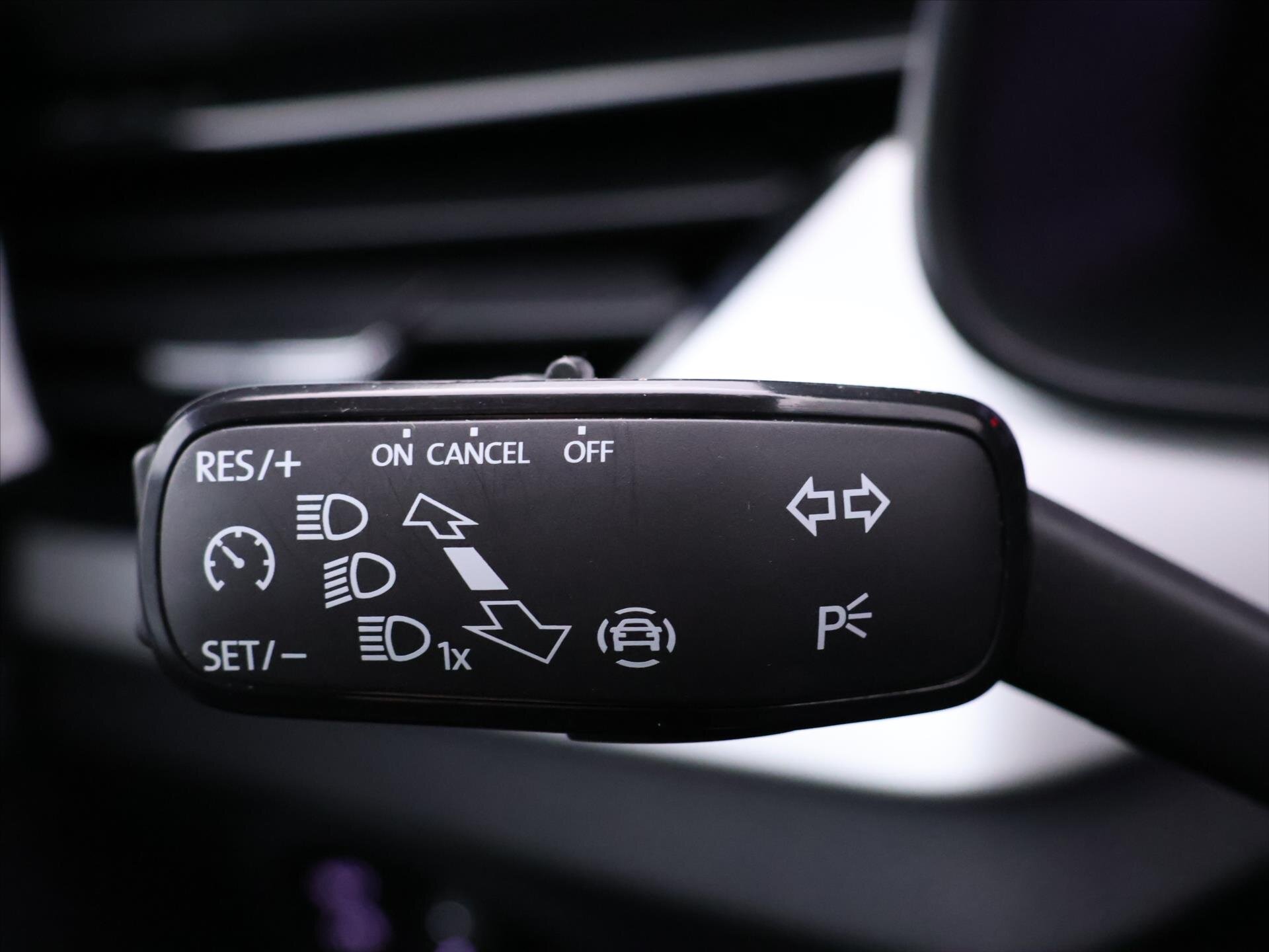 Škoda Kamiq SUV 1,5 l 110 kw