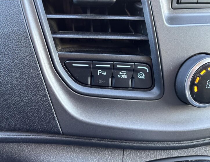 Ford Transit Ostatní 2,0 l 96 kw