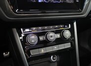 Volkswagen Touran MPV 1,5 l 110 kw