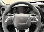 Iveco Daily Skříň 3,0 l 129 kw