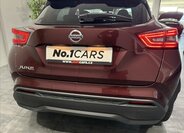 Nissan Juke SUV 999,0 84 kw