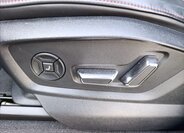 Audi RS Q8 SUV / Terénní 4,0 l 441 kw