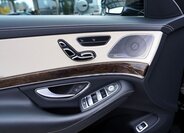 Mercedes-Benz Třídy S Sedan / Limuzína 3,0 l 190 kw