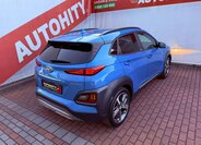 Hyundai Kona SUV / Terénní 998,0 88 kw