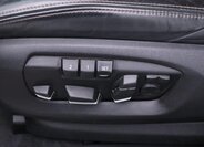 BMW X6 SUV / Terénní 3,0 l 230 kw