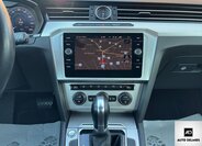 Volkswagen Passat Kombi 2,0 l 110 kw