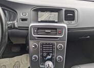 Volvo V60 Kombi 2,0 l 133 kw