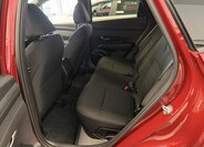 Hyundai Tucson SUV 1,6 l 110 kw