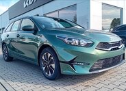 KIA Ceed Kombi 1,5 l 103 kw